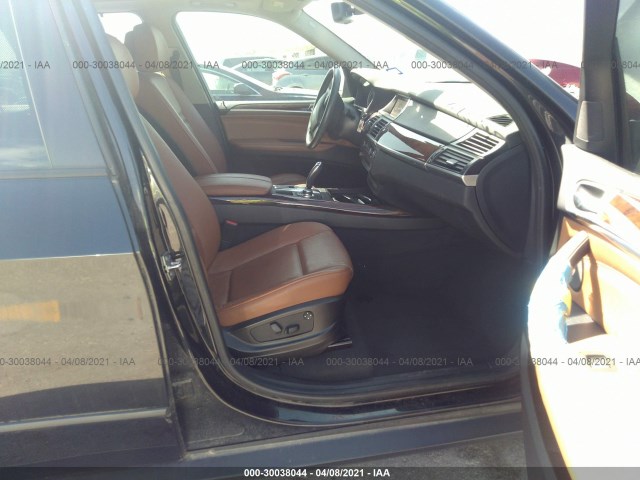 Photo 4 VIN: 5UXFF0C55ALT84985 - BMW X5 