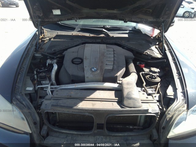 Photo 9 VIN: 5UXFF0C55ALT84985 - BMW X5 