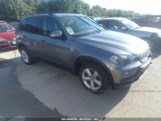 Photo 0 VIN: 5UXFF0C55ALT85392 - BMW X5 