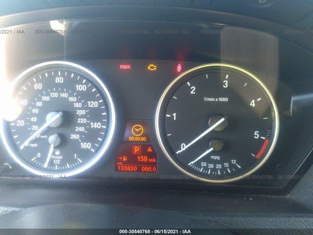 Photo 6 VIN: 5UXFF0C55ALT85392 - BMW X5 