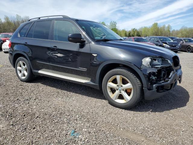 Photo 3 VIN: 5UXFF0C56ALJ99439 - BMW X5 XDRIVE3 