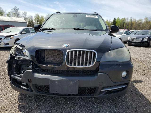 Photo 4 VIN: 5UXFF0C56ALJ99439 - BMW X5 XDRIVE3 