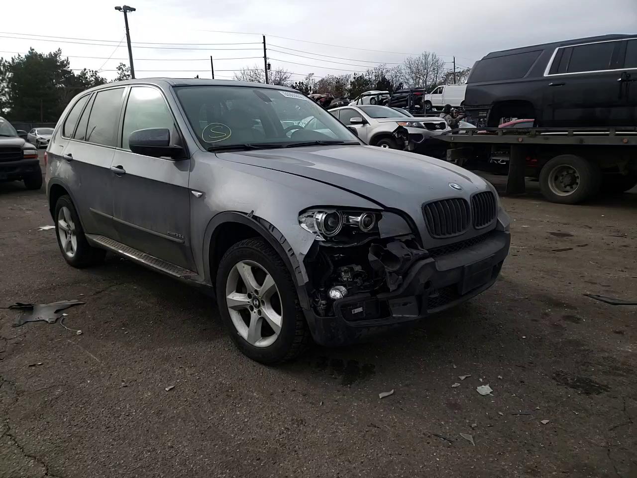 Photo 10 VIN: 5UXFF0C56ALJ99859 - BMW X5 