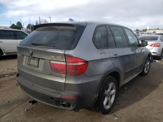 Photo 3 VIN: 5UXFF0C56ALJ99859 - BMW X5 