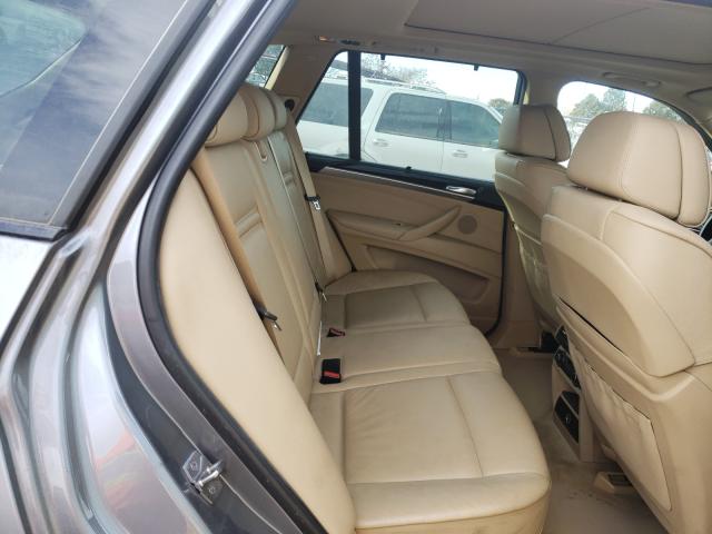 Photo 5 VIN: 5UXFF0C56ALJ99859 - BMW X5 