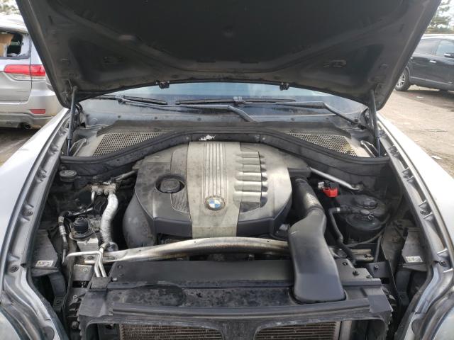 Photo 6 VIN: 5UXFF0C56ALJ99859 - BMW X5 