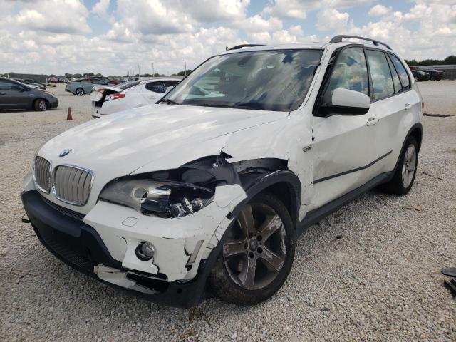 Photo 1 VIN: 5UXFF0C56ALT75020 - BMW X5 XDRIVE3 