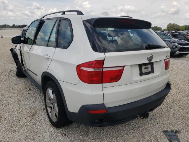 Photo 2 VIN: 5UXFF0C56ALT75020 - BMW X5 XDRIVE3 