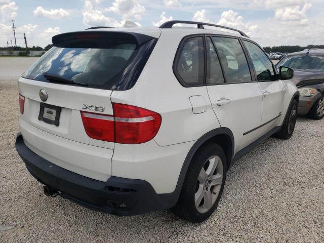 Photo 3 VIN: 5UXFF0C56ALT75020 - BMW X5 XDRIVE3 