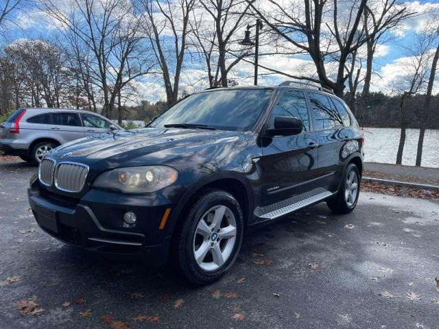 Photo 1 VIN: 5UXFF0C56ALT75339 - BMW X5 XDRIVE3 