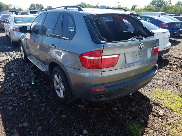 Photo 2 VIN: 5UXFF0C56ALT77236 - BMW X5 XDRIVE3 