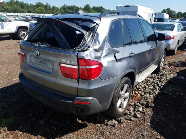 Photo 3 VIN: 5UXFF0C56ALT77236 - BMW X5 XDRIVE3 