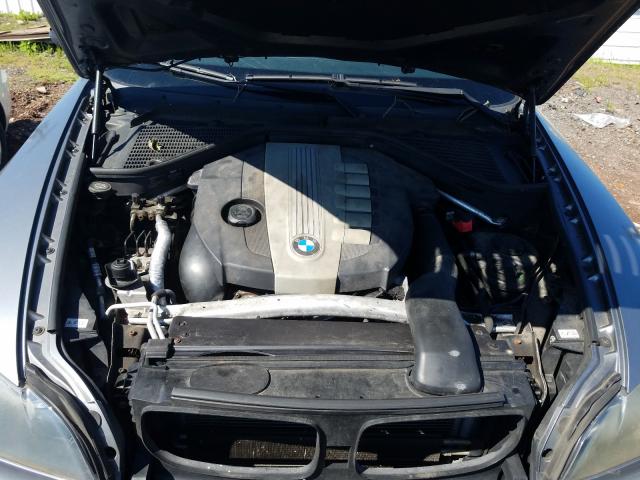 Photo 6 VIN: 5UXFF0C56ALT77236 - BMW X5 XDRIVE3 