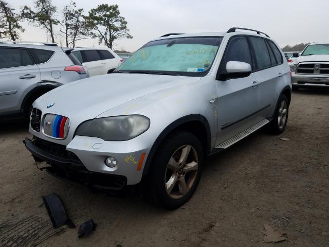 Photo 1 VIN: 5UXFF0C56ALT77849 - BMW X5 