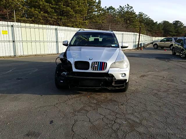 Photo 10 VIN: 5UXFF0C56ALT77849 - BMW X5 