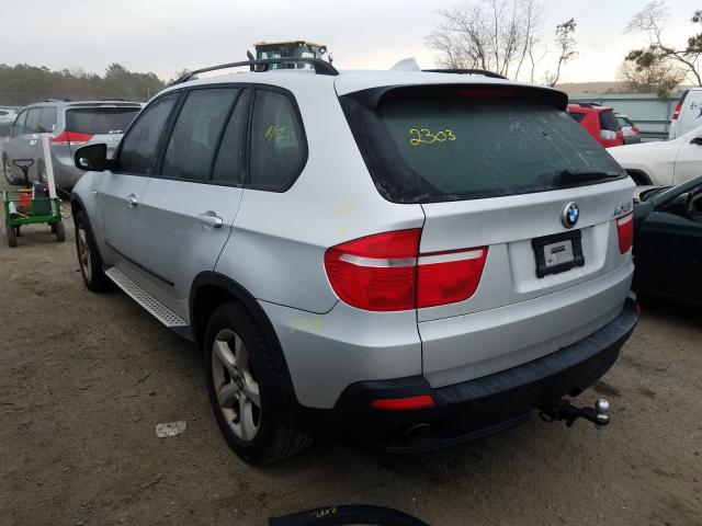 Photo 2 VIN: 5UXFF0C56ALT77849 - BMW X5 