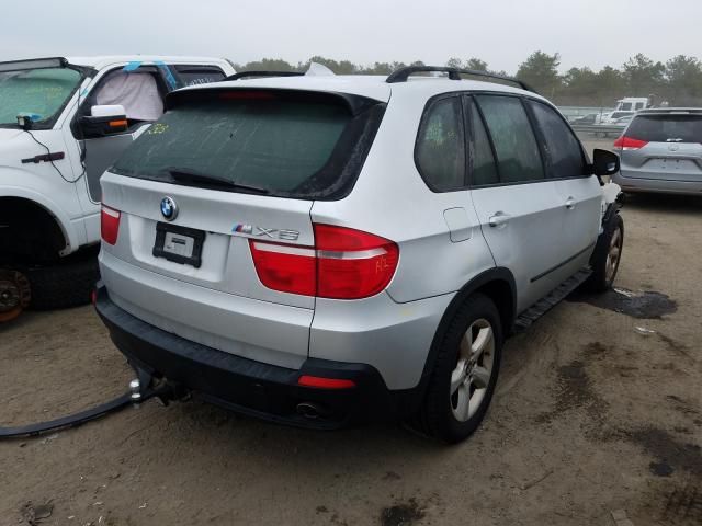 Photo 3 VIN: 5UXFF0C56ALT77849 - BMW X5 