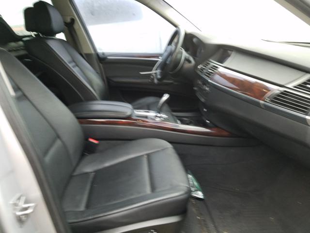 Photo 4 VIN: 5UXFF0C56ALT77849 - BMW X5 