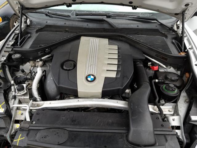 Photo 6 VIN: 5UXFF0C56ALT77849 - BMW X5 