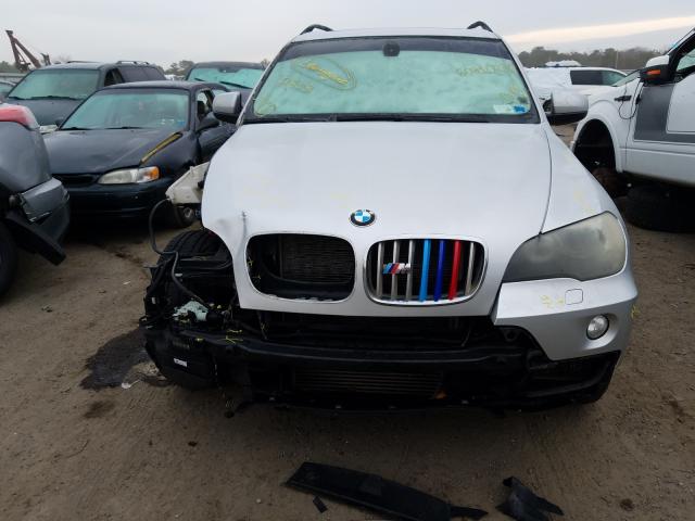 Photo 8 VIN: 5UXFF0C56ALT77849 - BMW X5 