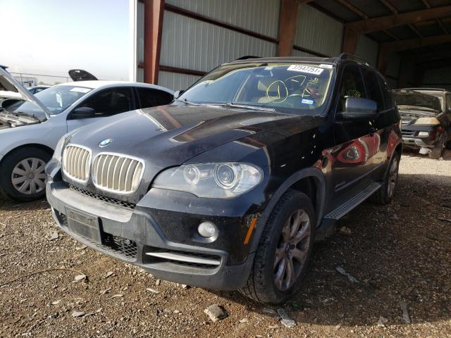 Photo 1 VIN: 5UXFF0C56ALT77916 - BMW X5 