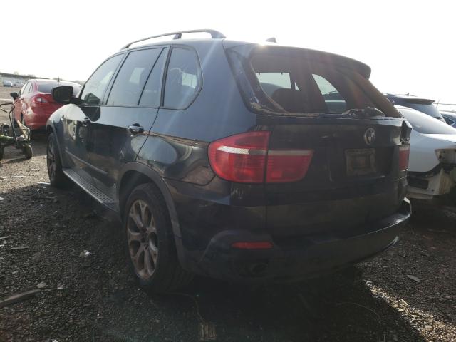 Photo 2 VIN: 5UXFF0C56ALT77916 - BMW X5 