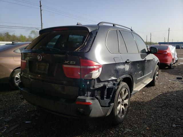 Photo 3 VIN: 5UXFF0C56ALT77916 - BMW X5 