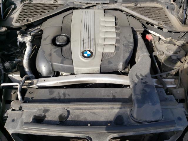 Photo 6 VIN: 5UXFF0C56ALT77916 - BMW X5 