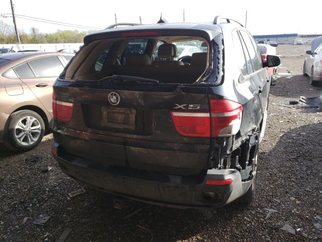 Photo 8 VIN: 5UXFF0C56ALT77916 - BMW X5 