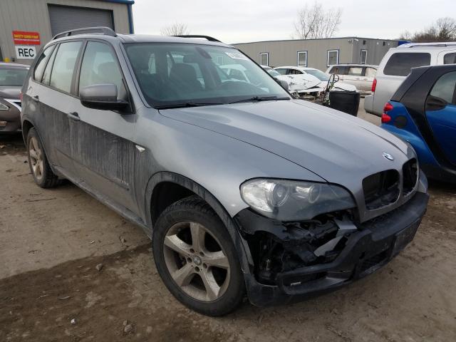 Photo 0 VIN: 5UXFF0C57ALT76581 - BMW X5 