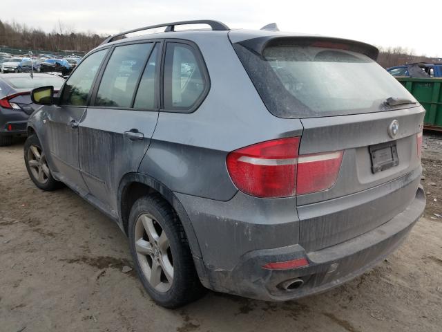 Photo 2 VIN: 5UXFF0C57ALT76581 - BMW X5 