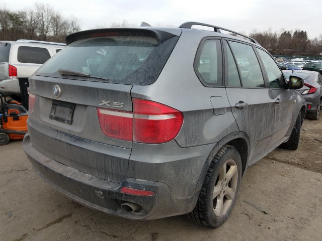 Photo 3 VIN: 5UXFF0C57ALT76581 - BMW X5 