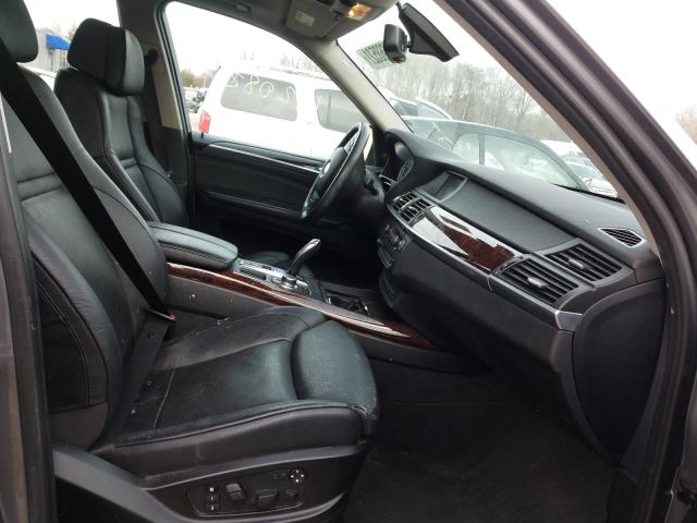 Photo 4 VIN: 5UXFF0C57ALT76581 - BMW X5 