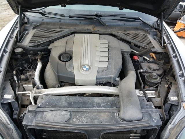 Photo 6 VIN: 5UXFF0C57ALT76581 - BMW X5 