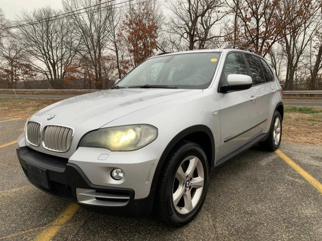 Photo 1 VIN: 5UXFF0C57ALT77505 - BMW X5 