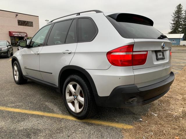 Photo 2 VIN: 5UXFF0C57ALT77505 - BMW X5 