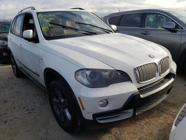 Photo 0 VIN: 5UXFF0C57ALT84289 - BMW X5 XDRIVE3 