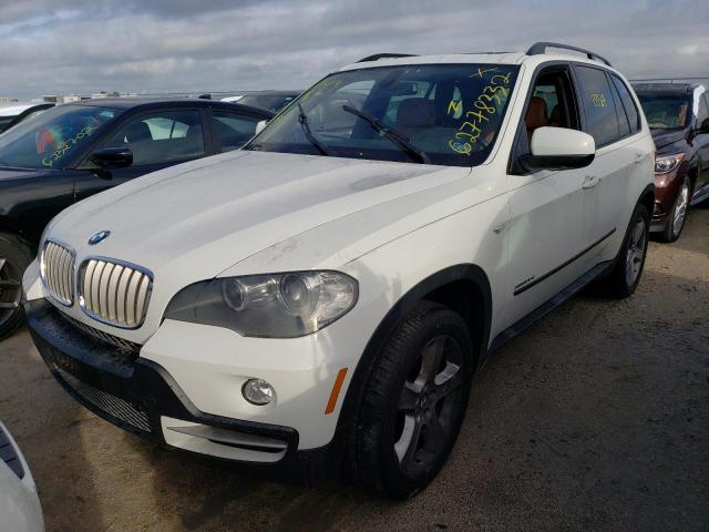 Photo 1 VIN: 5UXFF0C57ALT84289 - BMW X5 XDRIVE3 