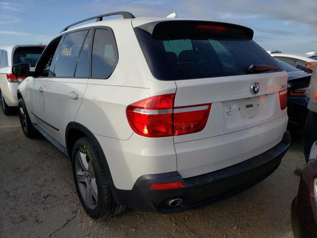 Photo 2 VIN: 5UXFF0C57ALT84289 - BMW X5 XDRIVE3 