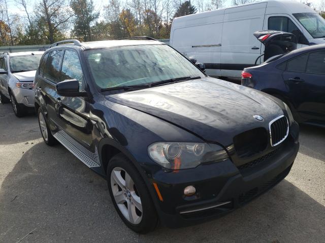 Photo 0 VIN: 5UXFF0C58ALJ99958 - BMW X5 XDRIVE3 