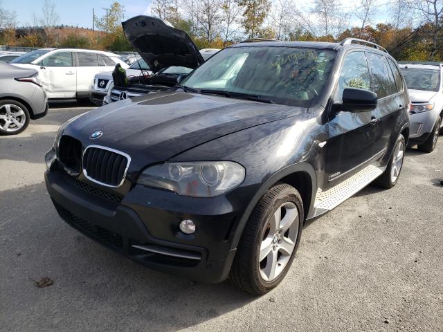 Photo 1 VIN: 5UXFF0C58ALJ99958 - BMW X5 XDRIVE3 