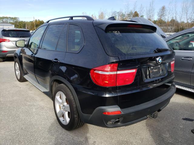 Photo 2 VIN: 5UXFF0C58ALJ99958 - BMW X5 XDRIVE3 