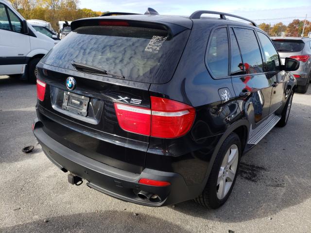 Photo 3 VIN: 5UXFF0C58ALJ99958 - BMW X5 XDRIVE3 