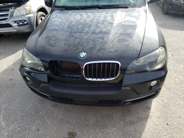 Photo 6 VIN: 5UXFF0C58ALJ99958 - BMW X5 XDRIVE3 