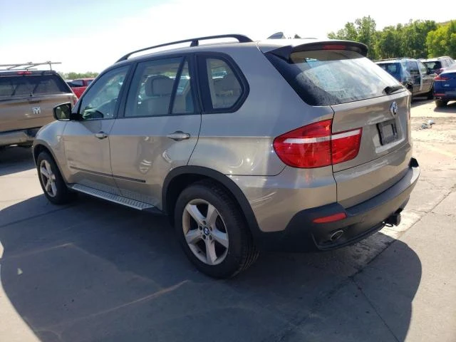 Photo 1 VIN: 5UXFF0C58ALT75648 - BMW X5 XDRIVE3 