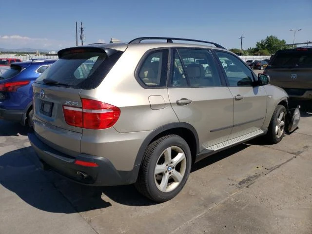 Photo 2 VIN: 5UXFF0C58ALT75648 - BMW X5 XDRIVE3 