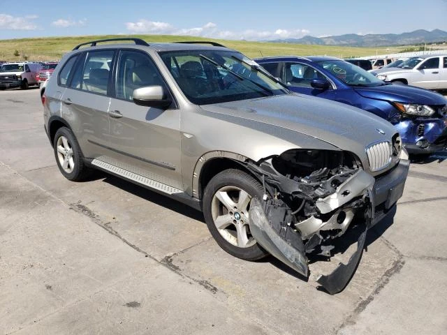 Photo 3 VIN: 5UXFF0C58ALT75648 - BMW X5 XDRIVE3 