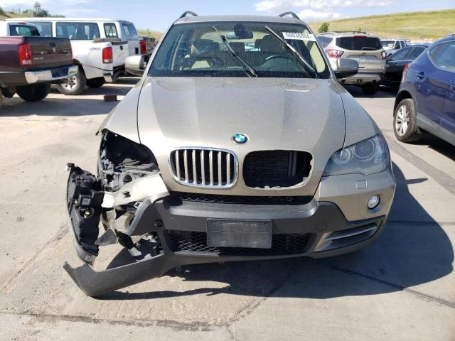 Photo 4 VIN: 5UXFF0C58ALT75648 - BMW X5 XDRIVE3 