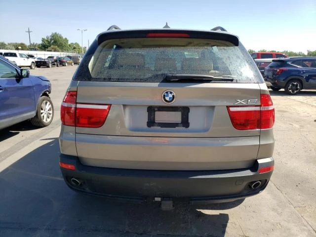 Photo 5 VIN: 5UXFF0C58ALT75648 - BMW X5 XDRIVE3 