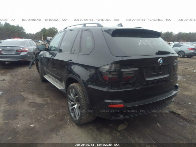 Photo 2 VIN: 5UXFF0C58ALT77884 - BMW X5 